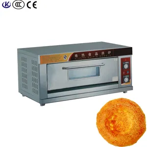 Oven Panggang Listrik Buatan Tiongkok