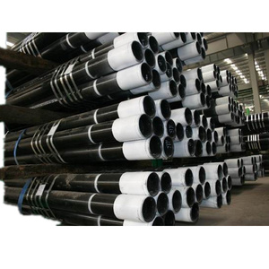 <span class=keywords><strong>API</strong></span> <span class=keywords><strong>5ct</strong></span> p110 sp13cr1 octg CRA chống ăn mòn hợp kim vỏ ống thép liền mạch fushun - Product Image 1