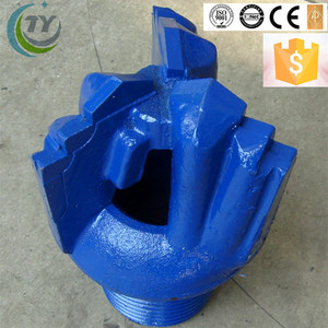 Pozo <span class=keywords><strong>de</strong></span> <span class=keywords><strong>agua</strong></span> <span class=keywords><strong>de</strong></span> perforación bit - Product Image 1