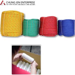 เชือกไนลอนเส้นเอ็นตกปลาแบบถัก - Product Image 1