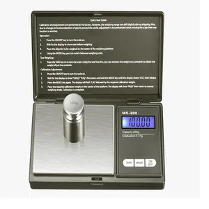 weight scale TS-B10 500g 0.1g 0.01g digital gold scale prices electronic gold scales