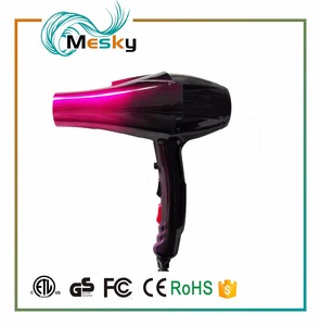 Yüksek kalite farklı saç kurutma makinesi UV ışık güç 2300W saç kurutma makinesi - Product Image 6