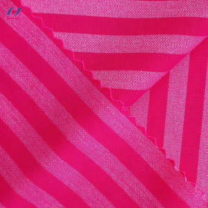OEM 82/18 Polyamide Elastane Nylon Spandex Quick Dry Fabric for Sportswear and <strong>Swimwear</strong> and <strong>Leggings</strong> - Product Image 1