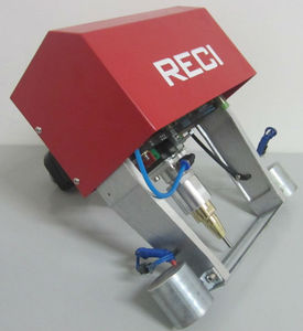 Portable poids léger poche. dot. panne machine de marquage - Product Image 1
