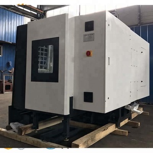 Máy Phay Dọc <span class=keywords><strong>Cnc</strong></span> <span class=keywords><strong>5</strong></span> Trục Srecification VMC420 - Product Image 6