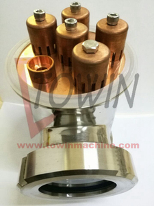 Towin 220V/380V Colonne de Distillation Électrique à Économie d'Énergie pour Vodka, <span class=keywords><strong>Gin</strong></span> et Whisky – Vente Directe Usine - Product Image 3