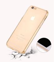 Guangzhou TPU PC étui de téléphone portable pour iPhone X/8/7, étui de téléphone personnalisé pour étui iPhone 7