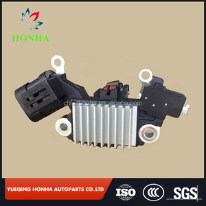 IH739D 14.5 V tự động Hitachi alternator voltage regulator - Product Image 4