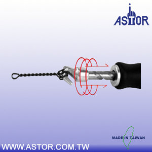 305mm fil cravate outil - Product Image 2