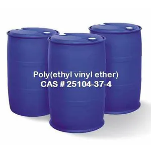 POLY ETHYL VINYL Eter, CAS #25104-37-4 LUTA25