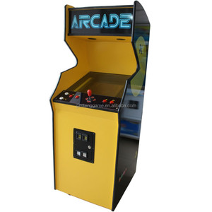 19 pulgadas vertical pandorabox 4 de arcade máquina de juego de arcade para la cafetería - Product Image 4