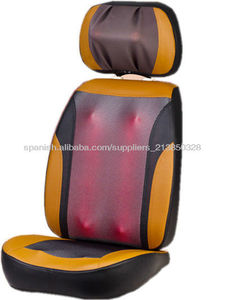 Amortiguador del masaje tailandés - Product Image 1