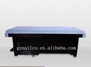 Nouveaux produits!!! Meilleure eau lk-091 massage beauté lit - Product Image 1