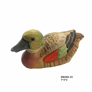 Patos <span class=keywords><strong>de</strong></span> <span class=keywords><strong>madera</strong></span> Vintage <span class=keywords><strong>de</strong></span> animales <span class=keywords><strong>tallados</strong></span> <span class=keywords><strong>a</strong></span> <span class=keywords><strong>mano</strong></span> antiguos para decoración del hogar recuerdo <span class=keywords><strong>de</strong></span> Pascua regalo <span class=keywords><strong>de</strong></span> grabado en <span class=keywords><strong>madera</strong></span> - Product Image 6