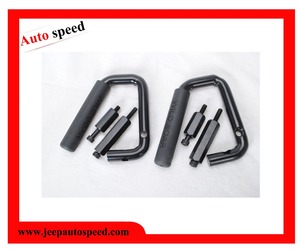 Asiento delantero manija para <span class=keywords><strong>Jeep</strong></span> Wrangler JK - Product Image 1