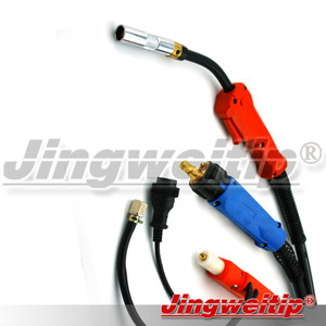 Torche de soudage MIG CP200, CP350, CP500 - Product Image 3