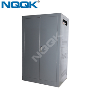 SBW 300KVA 300kw Fase 3-Autpmatic compensado de regulación de tensión automática - Product Image 6