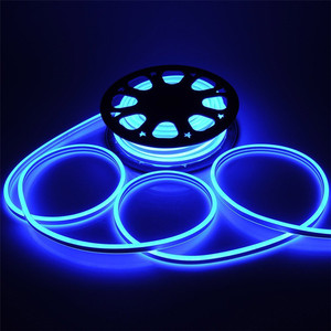 ไฟนีออน Led แบบเฟล็กซ์สำหรับทำป้ายนีออน,ขายส่งจากโรงงาน - Product Image 4