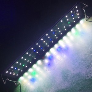 16 inch/120 w rampe acuario led amanecer y el atardecer acuario led light - Product Image 3