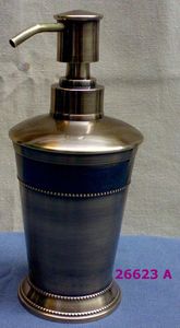 Vente chaude ensembles d'accessoires de salle de bain en laiton durables et uniques les plus demandés - Product Image 2