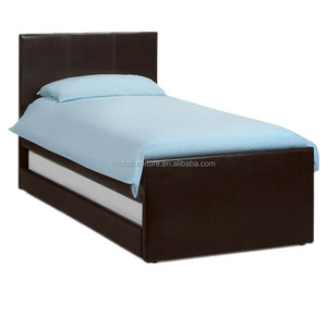 Inteligente, <span class=keywords><strong>cama</strong></span> de cuero de dos en uno - Product Image 1