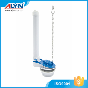 Todos los tipos de no corrosivo mecanismo de <span class=keywords><strong>descarga</strong></span> del tanque de agua de PVC - Product Image 1