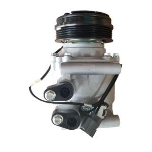 <span class=keywords><strong>Compresseur</strong></span> de climatisation <span class=keywords><strong>HS</strong></span>-110R / HS110R pour Honda CRV RD5/7 2.0 2.4 2002-2006 38810-PNB-006 - Product Image 6