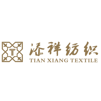 Changxing Tianxiang Textile Co., Ltd. logo