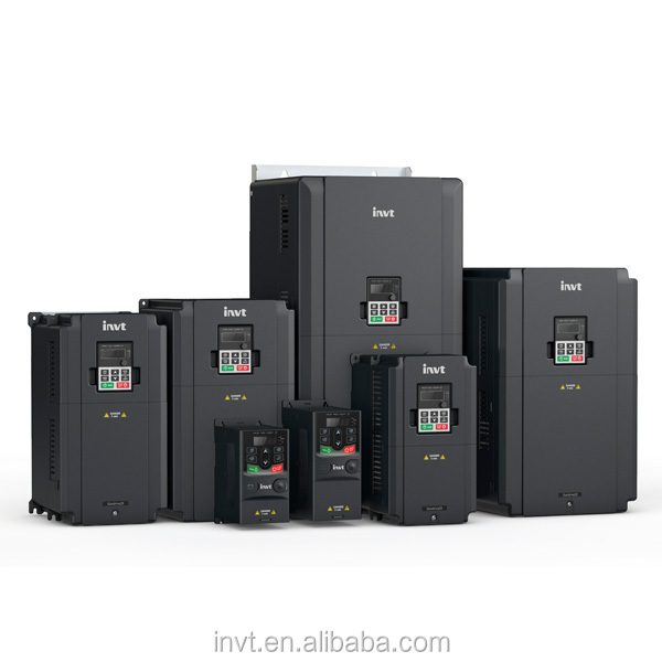 Top Brand INVT Original High Quality 1kw 3kw 5kw 10kw Solar Inverter