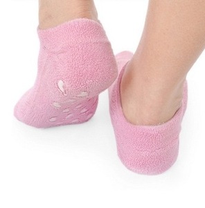 Calcetines de Gel hidratante antideslizantes, guantes con vitamina E, productos más vendidos, SPA
