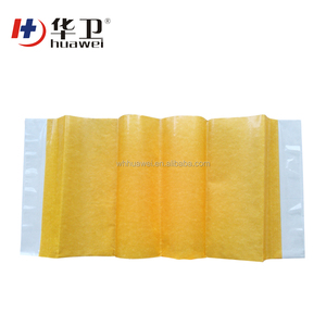 Película cirúrgica huawei, drape cirúrgico, adesivo médico, material de sutura e adesivo médico infravermelho distante - Product Image 4