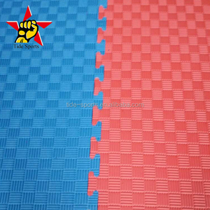 <span class=keywords><strong>En</strong></span> gros Directe D'usine Sales eva tapis tatami taekwondo tapis de <span class=keywords><strong>sol</strong></span> sportif - Product Image 4