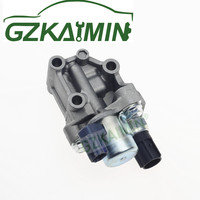 Vanne solénoïde VTEC pour moteur Honda Accord, CR-V, Element, Acura RSX - Pièces moteur 15810-PPA-A01 15810-RAA-A03