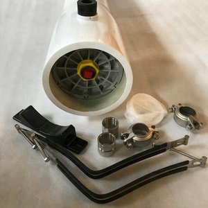 Áp lực cao 2.5 inch ro màng nhà ở/frp 2521 2540 1000psi - Product Image 5