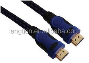 <span class=keywords><strong>HDMI</strong></span> 2.0 <span class=keywords><strong>Cable</strong></span> de alta velocidad <span class=keywords><strong>con</strong></span> <span class=keywords><strong>Ethernet</strong></span> Oro 4K HDR - Product Image 5