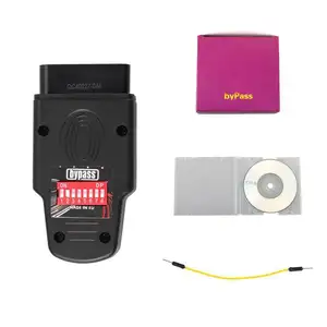Hot 2024 Professional Car Immobilizer Bypass para Vag Immo Ecu Unlock Immobilizer Tool BYPASS