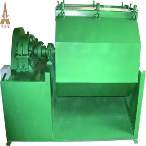 Hot sale in Africa Steel wire Nail washing machine,Wooden nail/concrete Nail polish machine