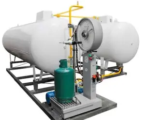 चीन में निर्मित कीमत कम टैंक 120cbm lpg भंडारण स्टेशन आकार 120 cbm <span class=keywords><strong>lp</strong></span> गैस सिलेंडर 60 टन एलp गैस टैंक - Product Image 2