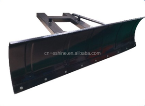 الثلوج المحرك للمركبة 150-400CC/ATV الثلج/ATV دافعة الثلج E-SP001 - Product Image 3