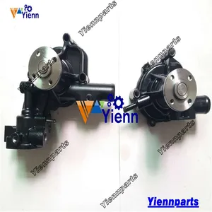 3 TNV84 Wasserpumpe für Yanmar 3TNV84-DZP03 3TNV84-FMW 3TNV84-GDG Dieselmotor