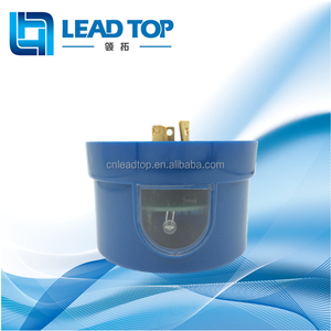 Zero-Chéo Phát Hiện <span class=keywords><strong>UL</strong></span> Ảnh Điều Khiển LED Đèn Đường Cảm Biến Quang Điện Điều Khiển Ánh Sáng Photocontrol Cảm Biến Chuyển Quang Điện - Product Image 6