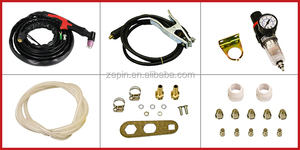 LOTOS ltp7000 Usine bonne qualité IGBT DC Inverter 220 v Portable Précis Outils machine de découpe plasma - Product Image 2
