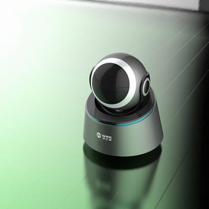 25fps en tiempo real de control remoto visión nocturna cámara IP 720 p 1080 p cámara PTZ para el hogar oficina de Seguridad - Product Image 2