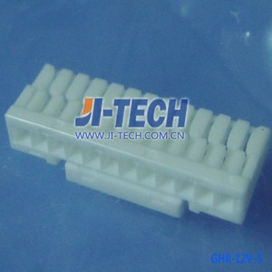 Conector Jst, paso de 1,25mm, 12 Pines, serie GH, Conector de cable a placa de carcasa de mm, para UAV - Product Image 3