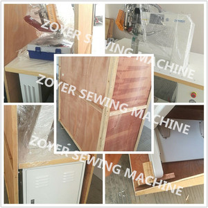 ZY-HA01A Ce Được Phê Duyệt làm cho quần áo không thấm nước Không Khí Nóng Đường May Niêm Phong Băng Máy áo mưa giá máy - Product Image 3