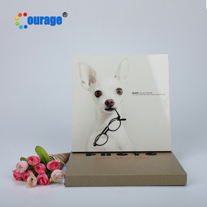 Suministro chino 20*20cm espacios en blanco <span class=keywords><strong>de</strong></span> sublimación más gruesos marco <span class=keywords><strong>de</strong></span> fotos <span class=keywords><strong>MDF</strong></span> espacios en blanco - Product Image 5