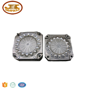 Nhà Máy bán hàng trực tiếp Chất lượng cao tùy chỉnh ép nhựa ngã ba dao muỗng khuôn đúc - Product Image 5