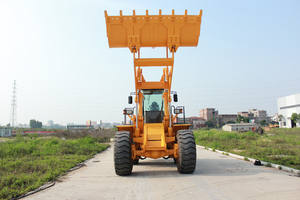 Nuovo trattore agricolo braccio anteriore carrello elevatore marmo granito forcella - Product Image 4
