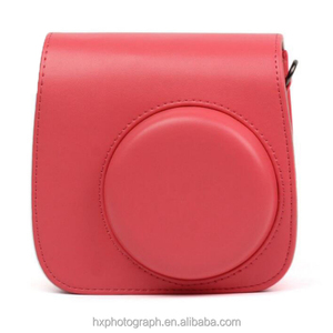 Fujifilm <span class=keywords><strong>Instax</strong></span> — sac de protection pour <span class=keywords><strong>Mini</strong></span> caméra <span class=keywords><strong>Instax</strong></span>, cadeau d'usine, nouveau, usine, <span class=keywords><strong>Mini</strong></span> <span class=keywords><strong>9</strong></span> - Product Image 4