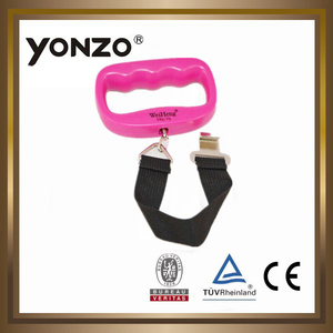 50 kg lcd affichage numérique <span class=keywords><strong>pelouze</strong></span> balance suspendue - Product Image 1